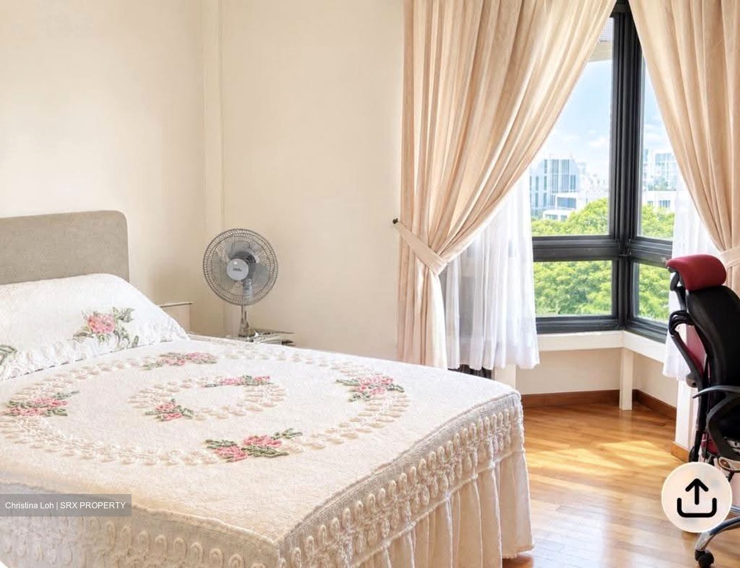Blk 38 Cambridge Road (Kallang/Whampoa), HDB 5 Rooms #631065591